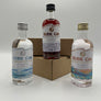 Bude Gin Miniature Gift Pack